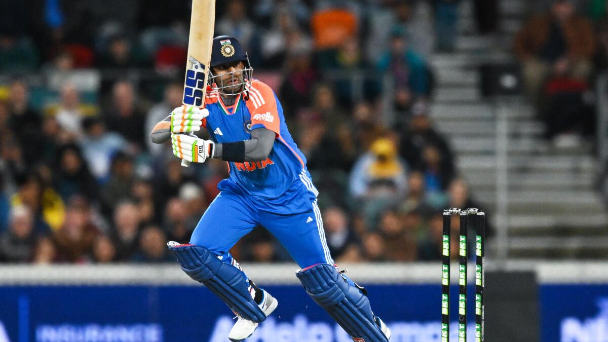 AUS vs IND Live Streaming Info, 2nd T20I: When and where to watch India tour of Australia 2025; match details, full squads