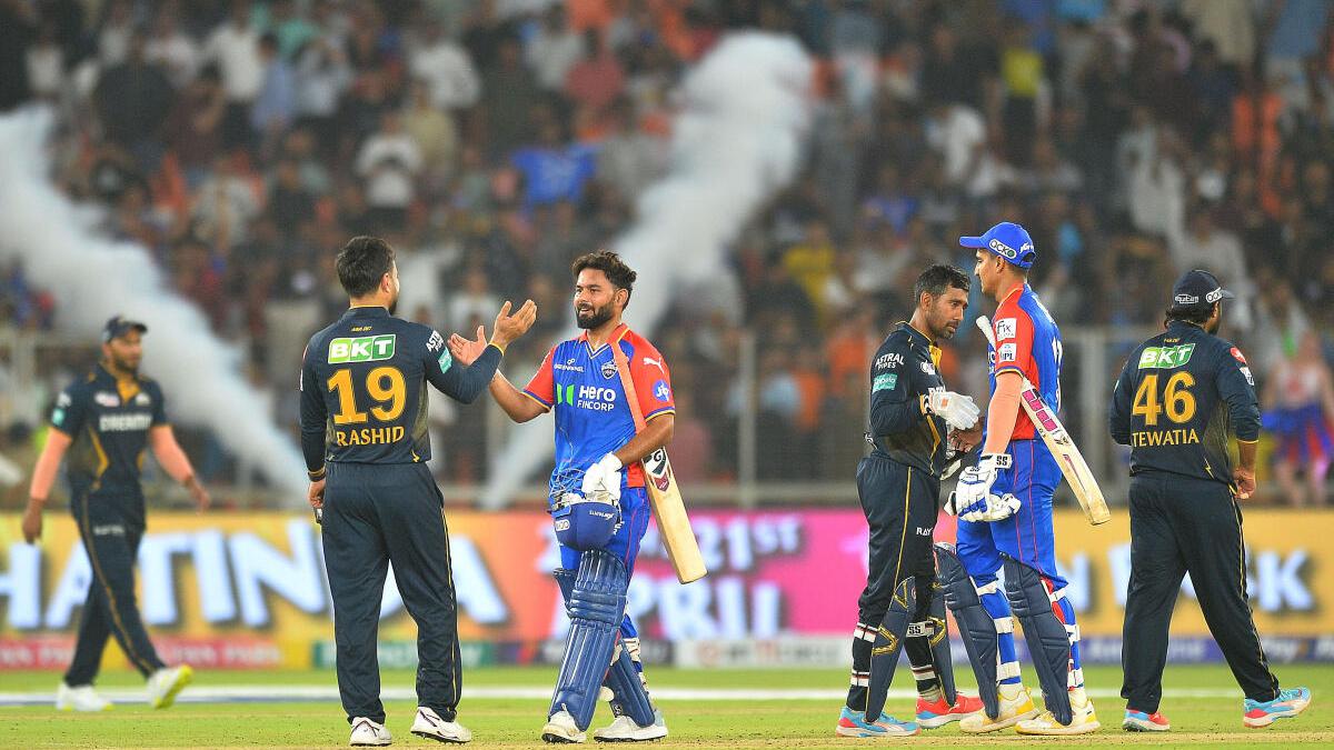 IPL 2024: Delhi Capitals crushes Gujarat Titans by six wickets; Mukesh, Ishant and Stubbs shine