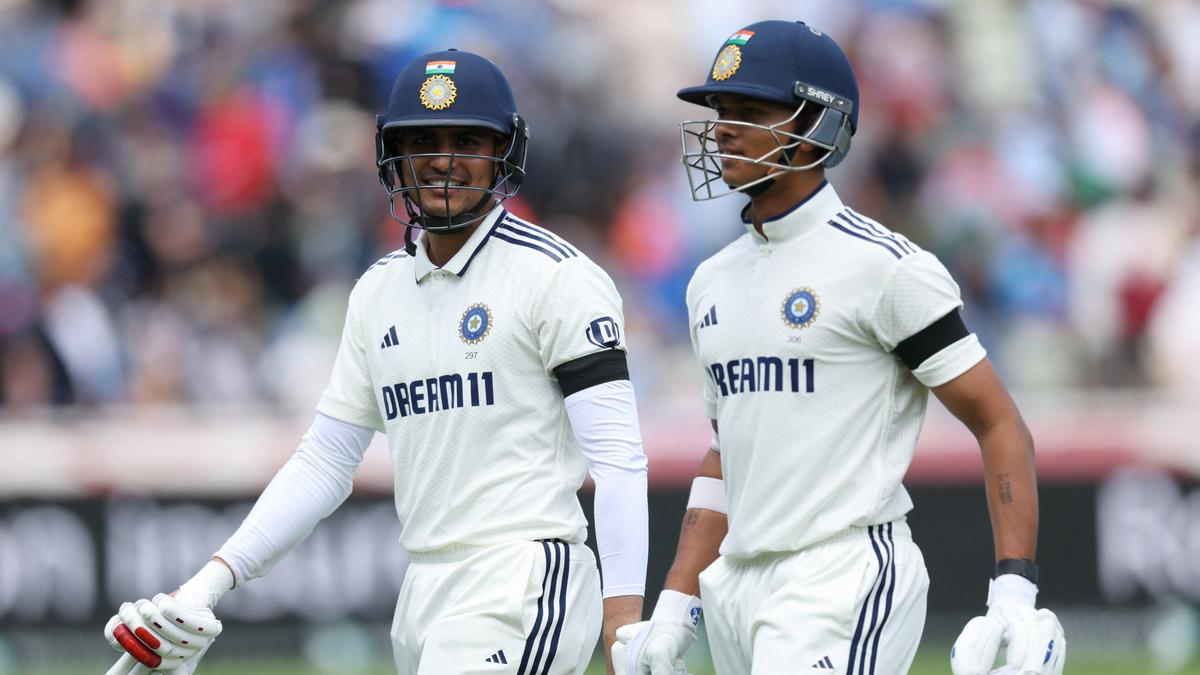 ENG vs IND: There is clarity and confidence in skipper Gill’s approach, says Yashasvi Jaiswal