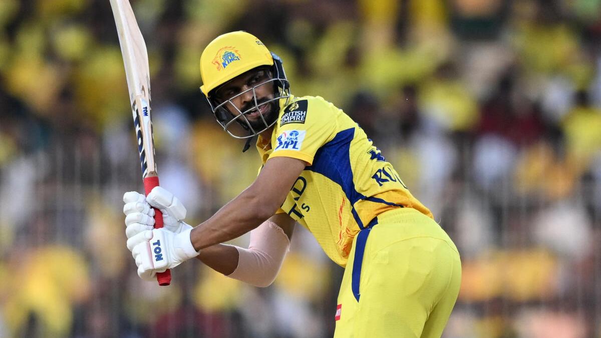 CSK Probable Playing XI, IPL 2026: Squad composition, full list of players; Chennai Super Kings predicted line-up