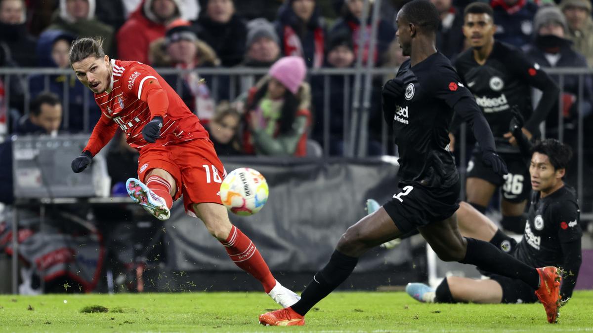 Transfer Deadline Day: Manchester United ropes in Marcel Sabitzer from Bayern Munich on loan