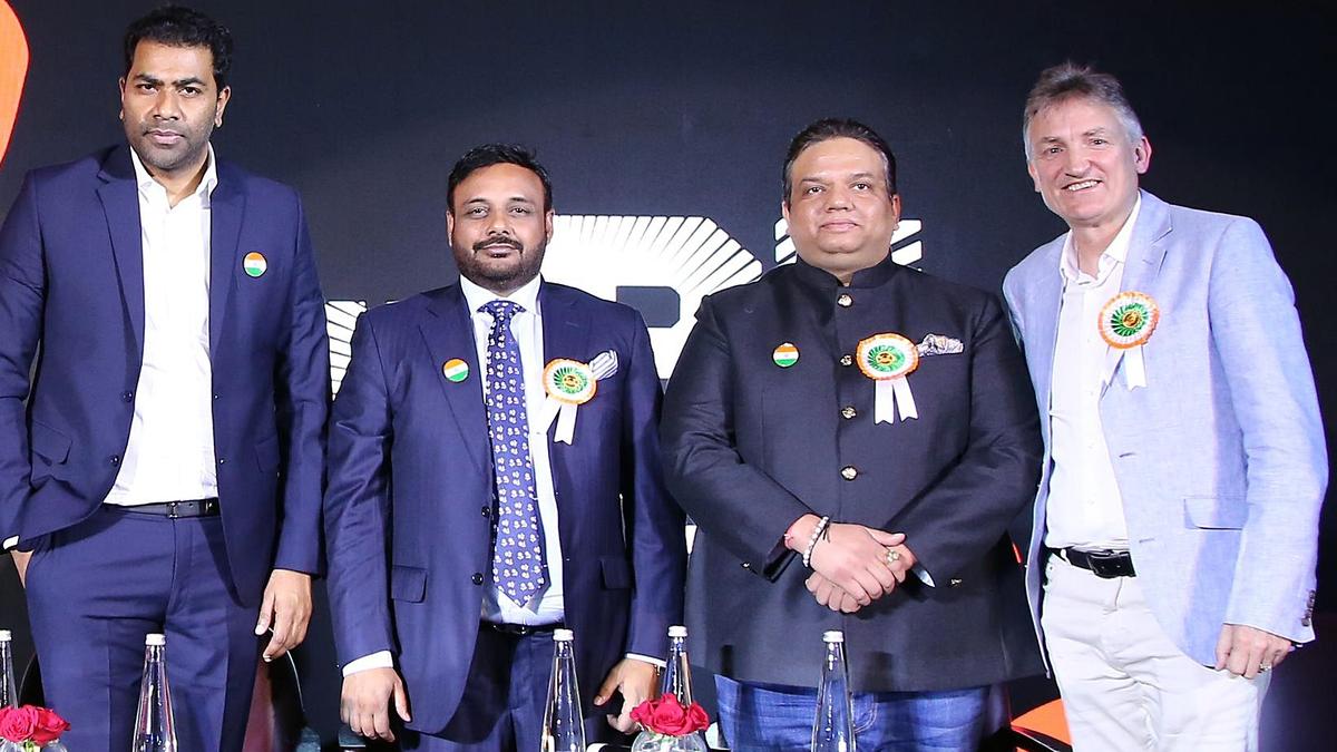 BFI launches INBL Pro U-25 league, tournament to be played in India and Abu Dhabi