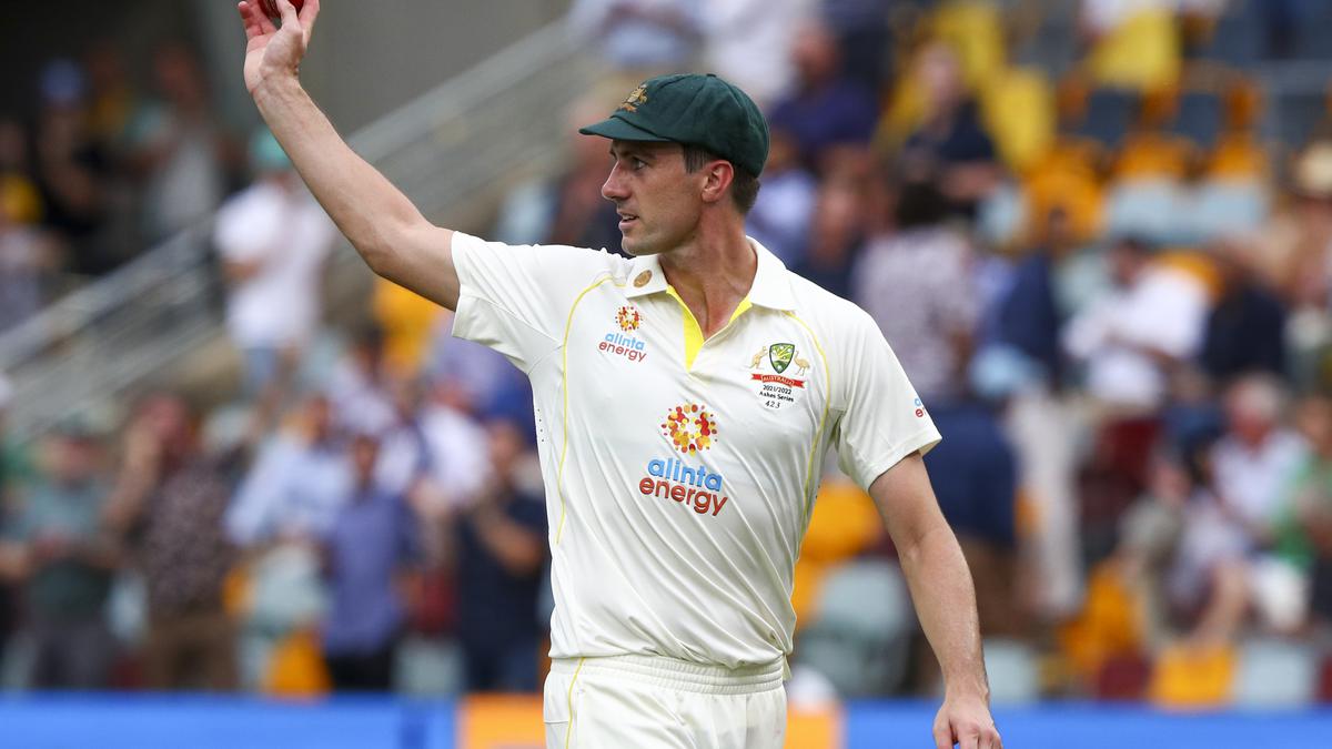 Harris, Handscomb earn spots as Australia announces squad for West Indies Test series; schedule