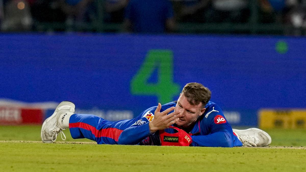 DC vs GT IPL 2026: Can David Miller come back to bat after being retired hurt?