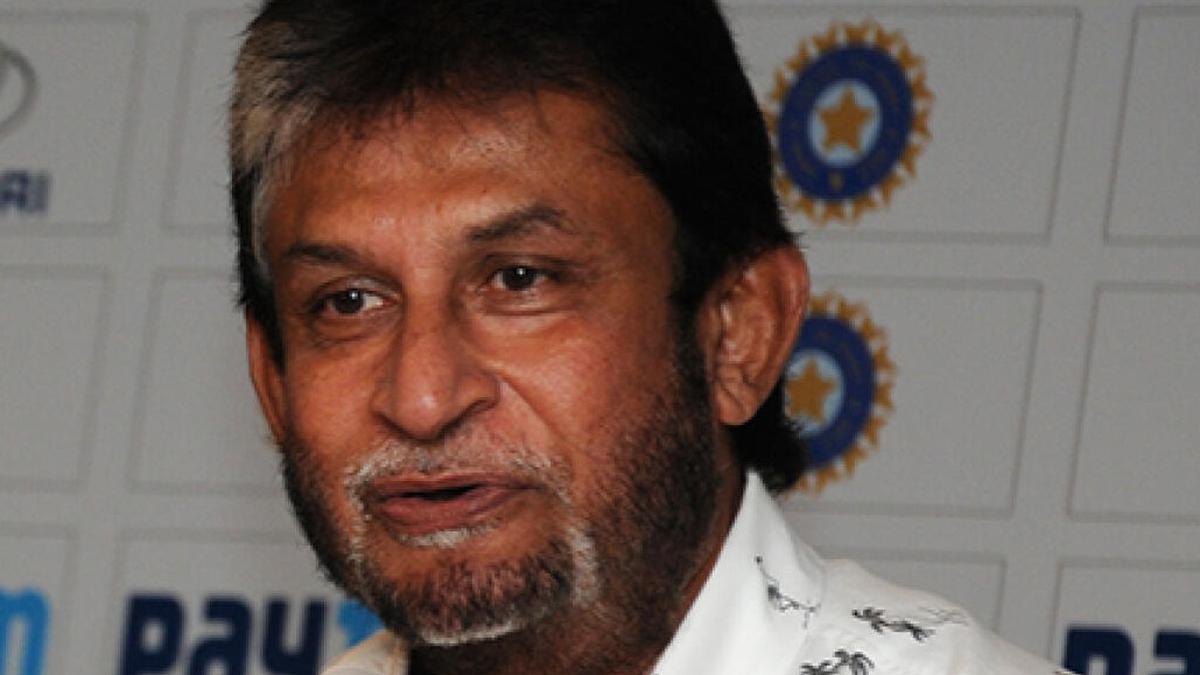 Sandeep Patil takes on Amol Kale in a tricky contest for MCA presidency