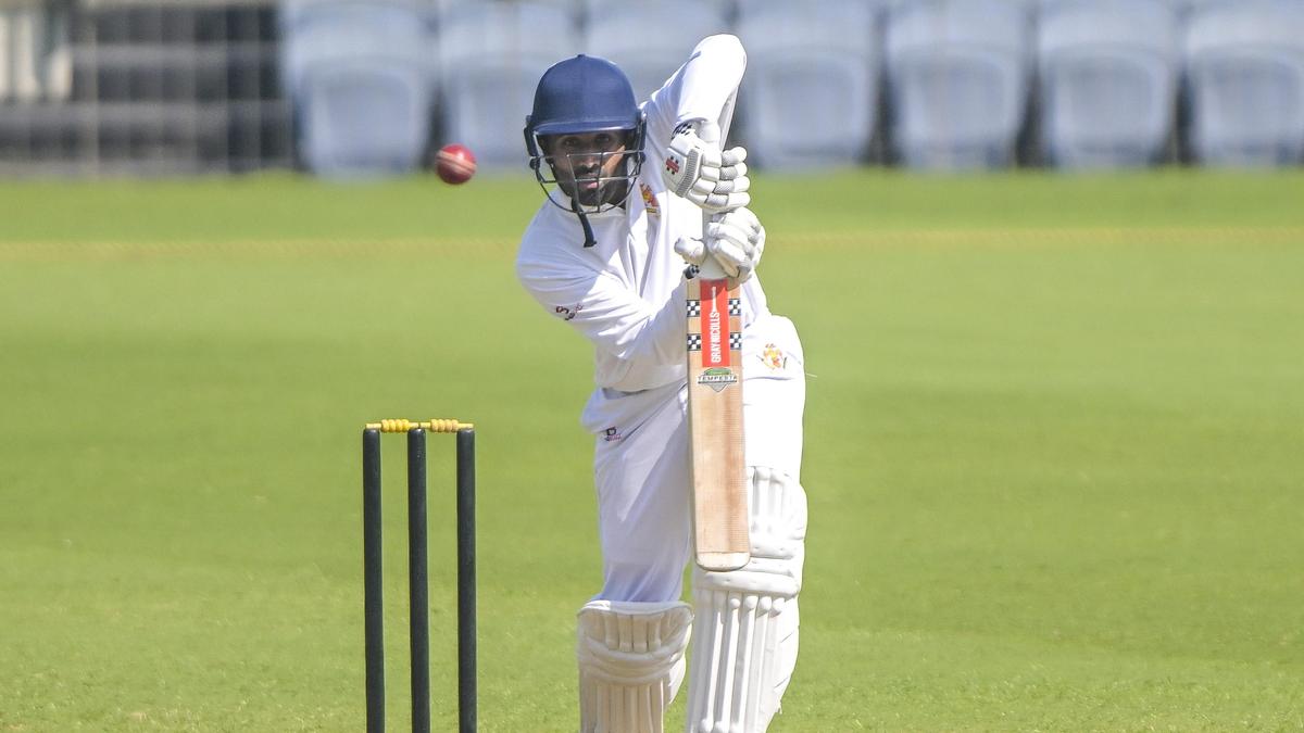 Ranji Trophy: All-round brilliance from Shreyas keeps Maharashtra vs Karnataka poised after Day 2