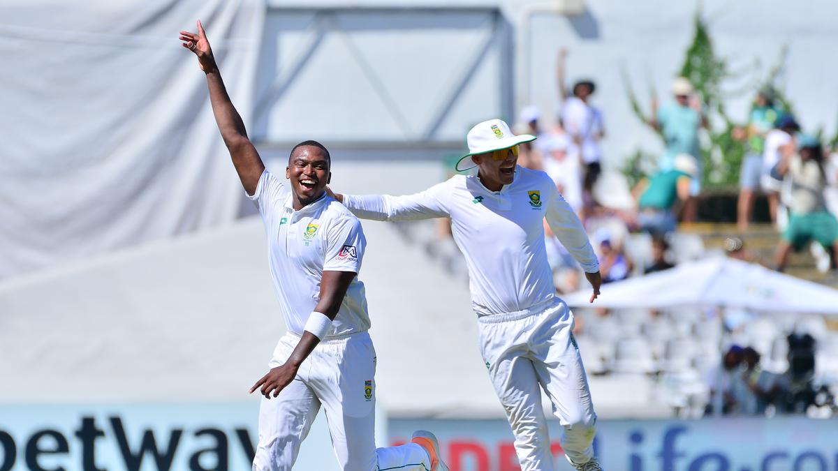 SA vs IND: South Africa pacer Ngidi relishing duel against Indian batters on return, with an eye on IPL 2024