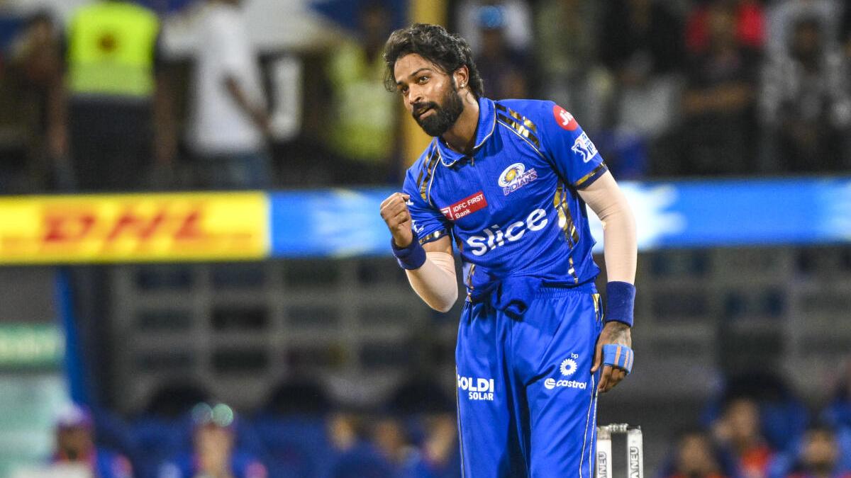 MI squad composition, IPL 2025: Mumbai Indians predicted playing XI, full players list