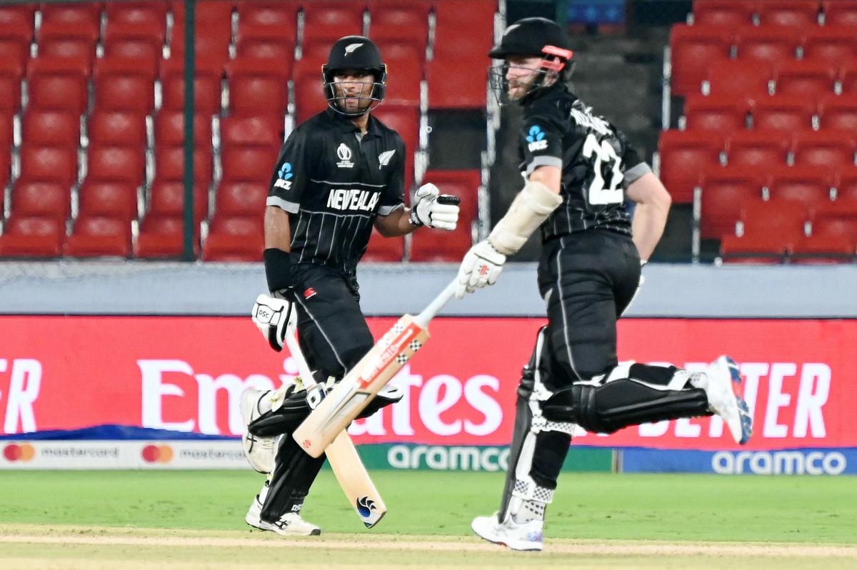 Reside Score Update: New Zealand vs South Africa in Globe Cup 2023 Warm-up Match NZ to Bat Very first against SA