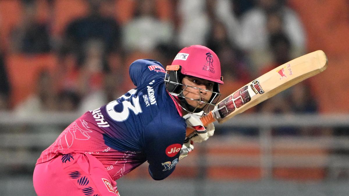 GT vs RR, IPL 2026: Gujarat Titans looks to thwart Sooryavanshi’s opening blitz in Qualifier 2