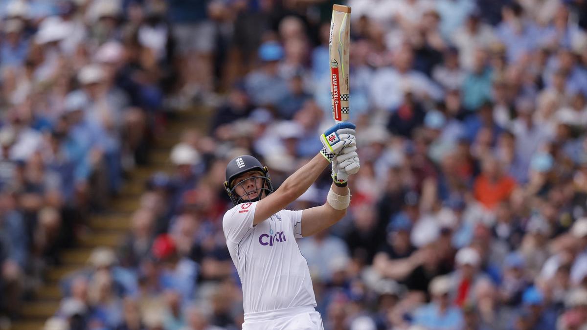 England’s Smith to miss New Zealand tour due to paternity leave, Bethell gets 1st Test call-up