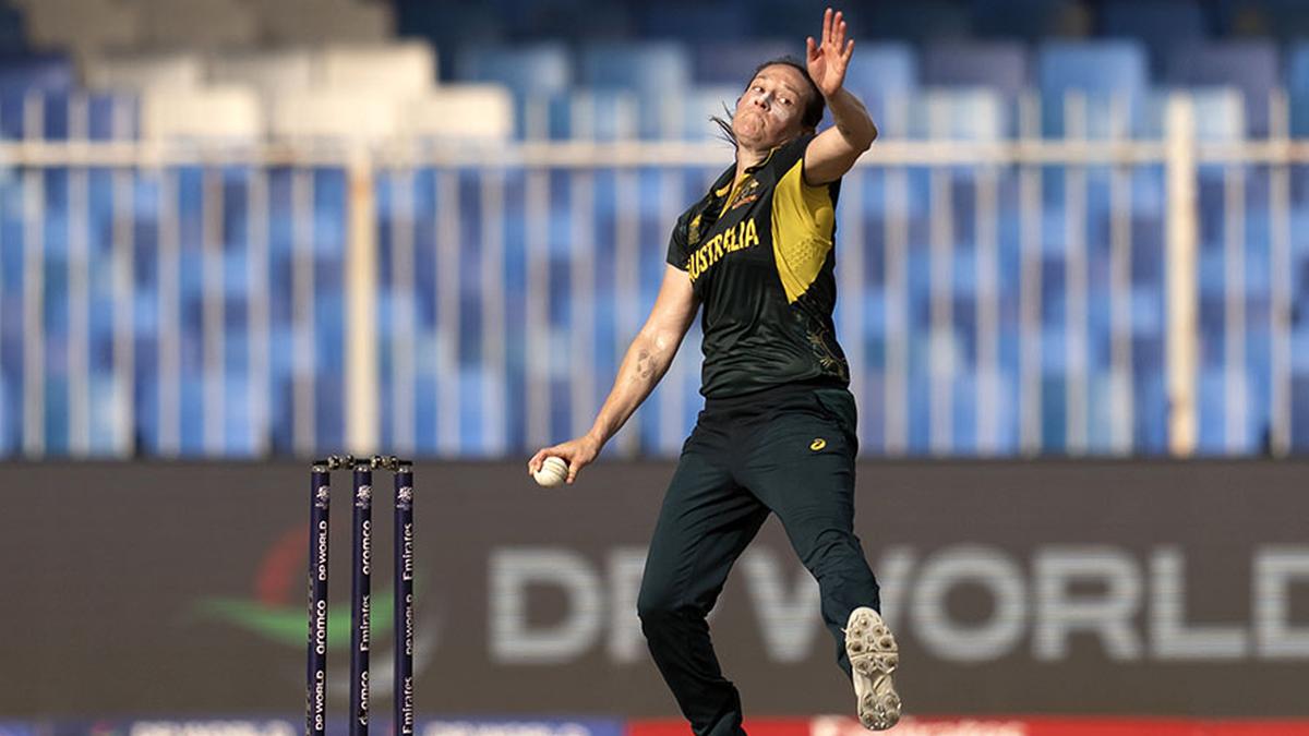 Megan Schutt becomes highest wicket-taker in Women’s T20 World Cup