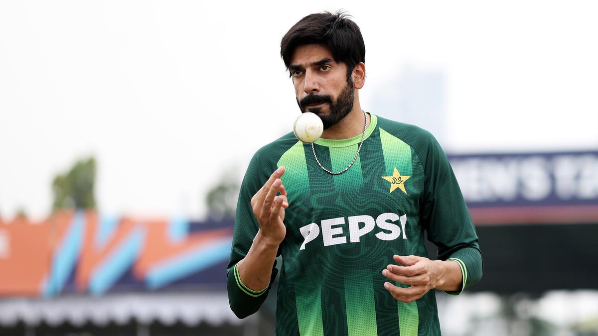 Usman Tariq: I came back to cricket after watching M.S Dhoni movie