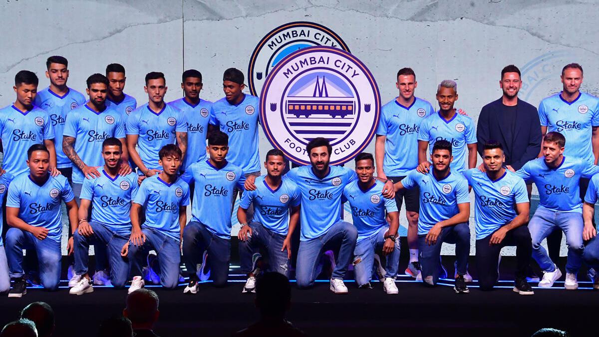 AFC Champions League: Mumbai City FC to make tournament debut in