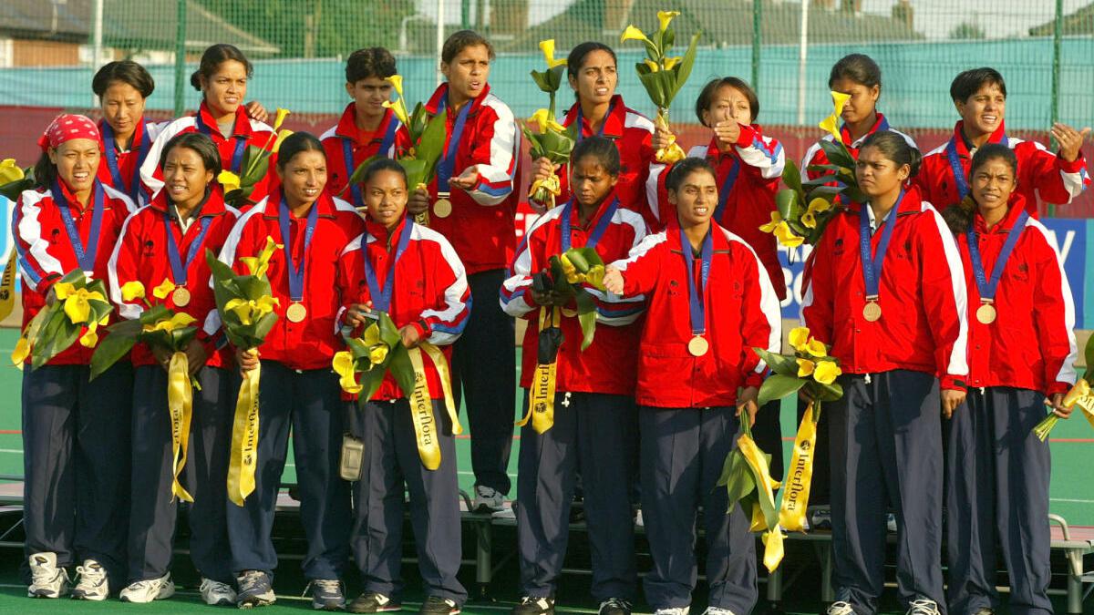 Indian women’s hockey, Commonwealth Games: Before Birmingham bronze win, there was gold in Manchester