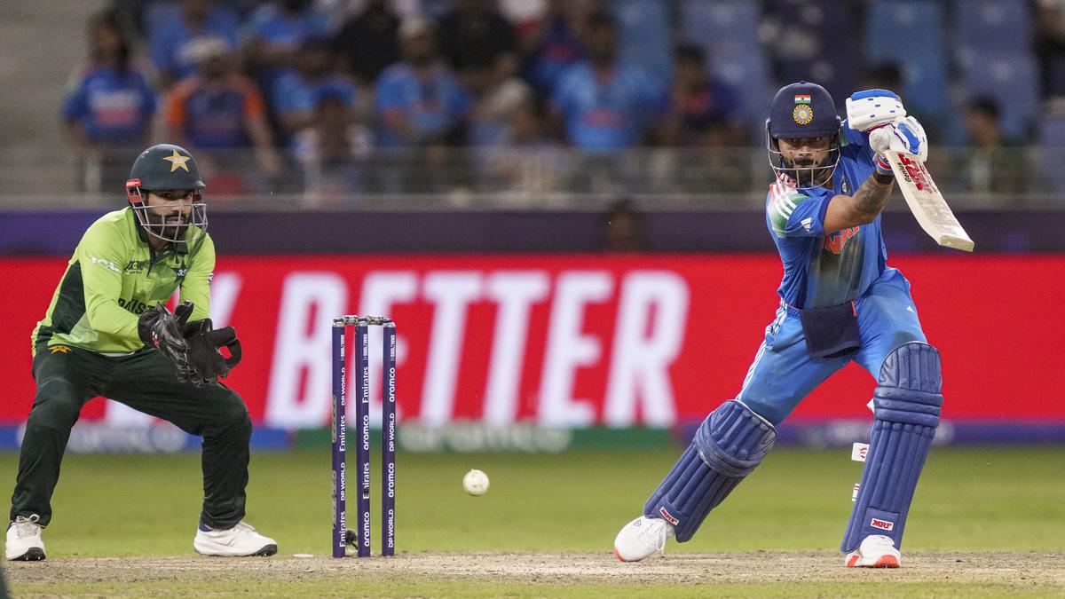 IND vs PAK, Champions Trophy 2025: Kohli’s masterclass powers India to a six-wicket win over Pakistan