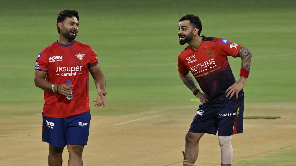 RCB vs LSG Live Score, IPL 2026: Royal Challengers Bengaluru looks to continue good form against Lucknow Super Giants; live updates, toss at 7 PM