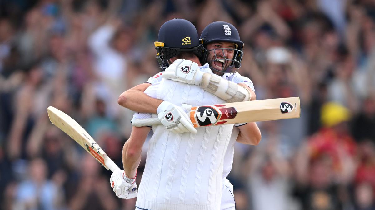 Ashes 2023, 4th Test: England keeps faith in Bairstow