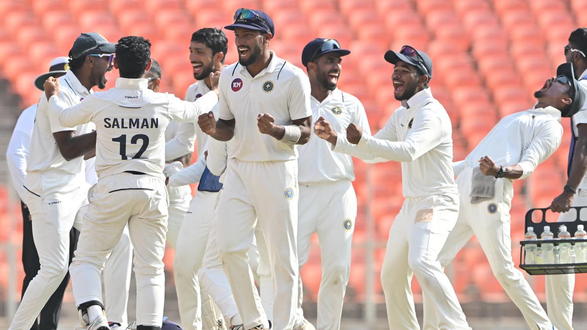 Ranji Trophy 2024-25: What happened the last time Kerala played Vidarbha?