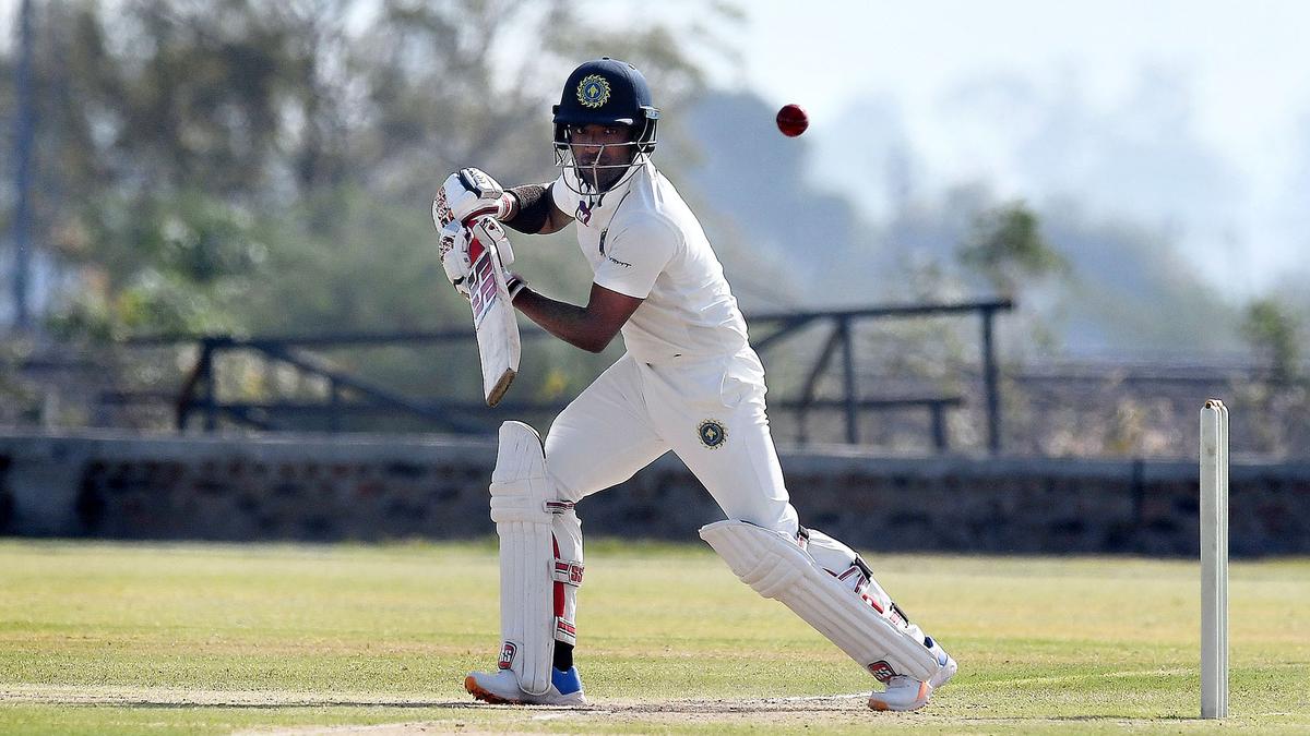 Ranji Trophy 2022-23: Sachin Baby’s century keeps Kerala alive against Karnataka