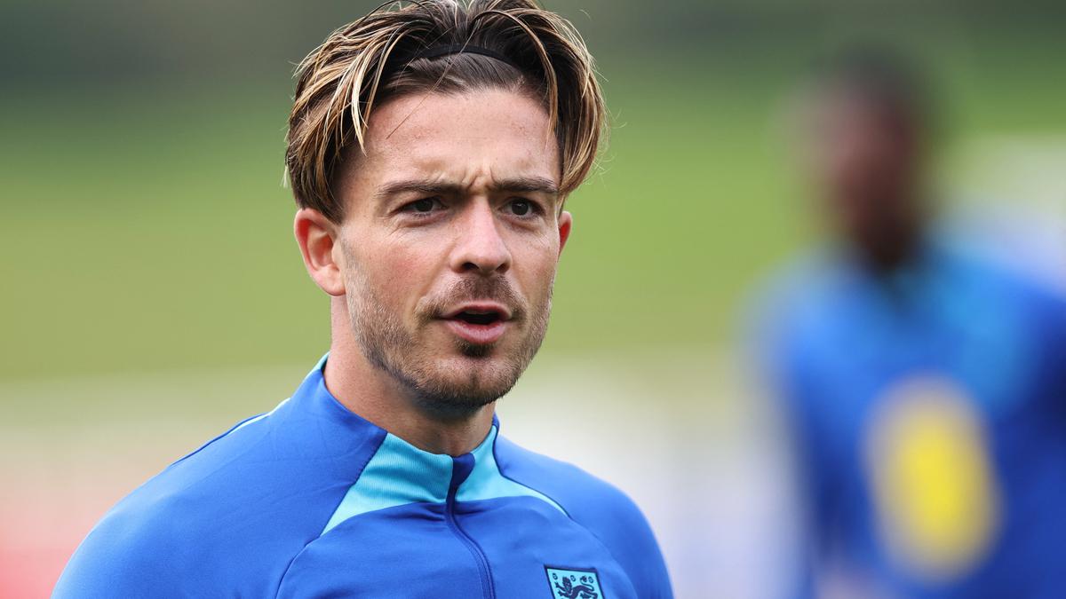 Jack Grealish tells critics to lay off England boss Gareth Southgate