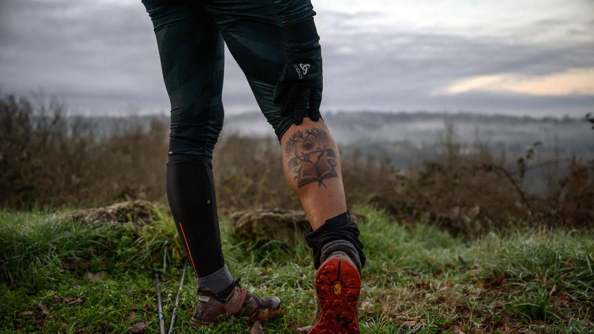 British ultrarunner Paris becomes first woman to complete 100-mile Barkley Marathons