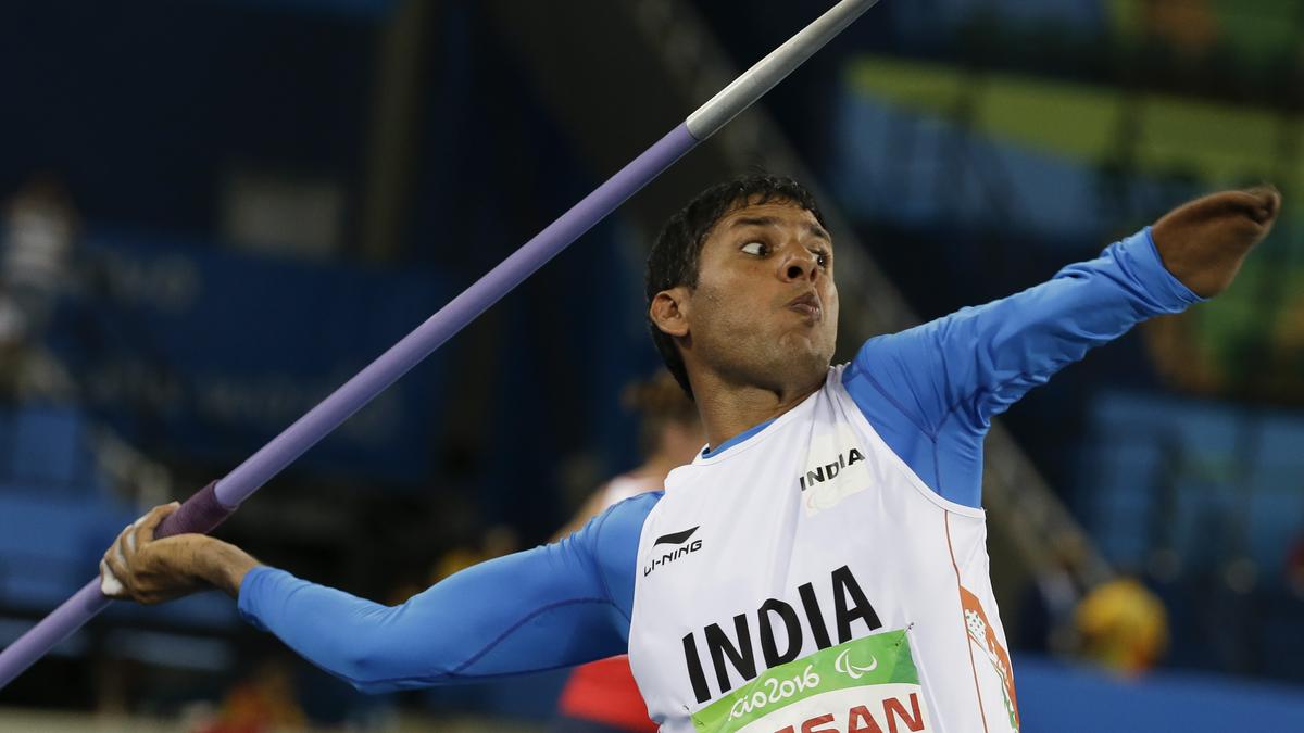 Paris Paralympics 2024: India’s most successful Paralympian