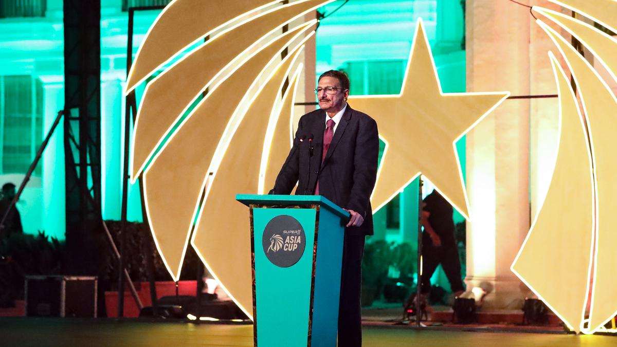 World Cup 2023: PCB Chief Zaka Ashraf to travel to India ahead of IND vs PAK clash