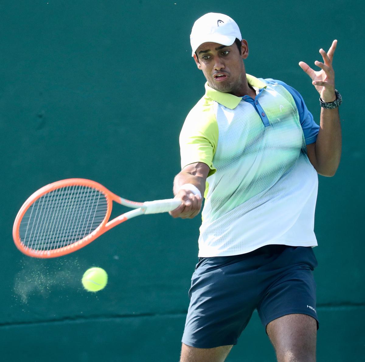 Obálka indických športových správ, 12. október Obálka indických športových správ, 12. október