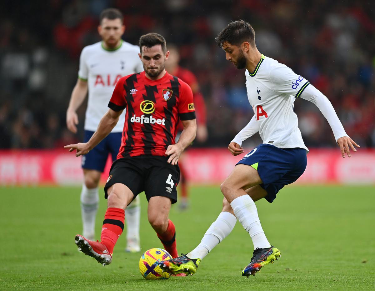 Premier League 2023-24: Arsenal, Tottenham high on confidence ahead of  season's first North London derby - Sportstar