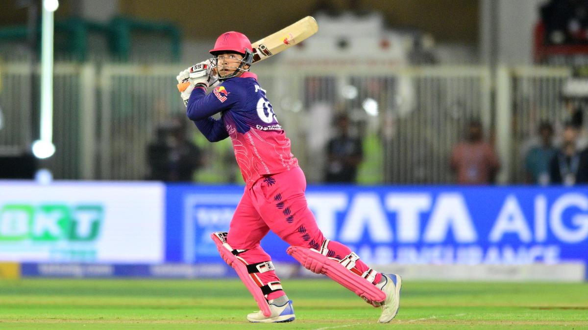 Method behind the mayhem — What makes Vaibhav Suryavanshi so dangerous in IPL 2026?