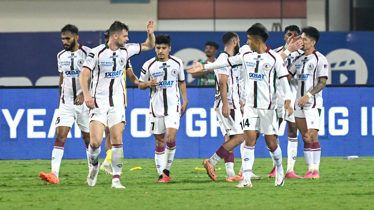 Mohun Bagan Super Giant vs FC Goa LIVE streaming info, ISL 2023-24: When, where to watch; Preview