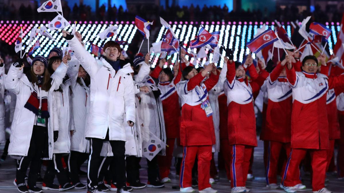 Tokyo Olympics: North Korea pulls out of Games citing coronavirus fears