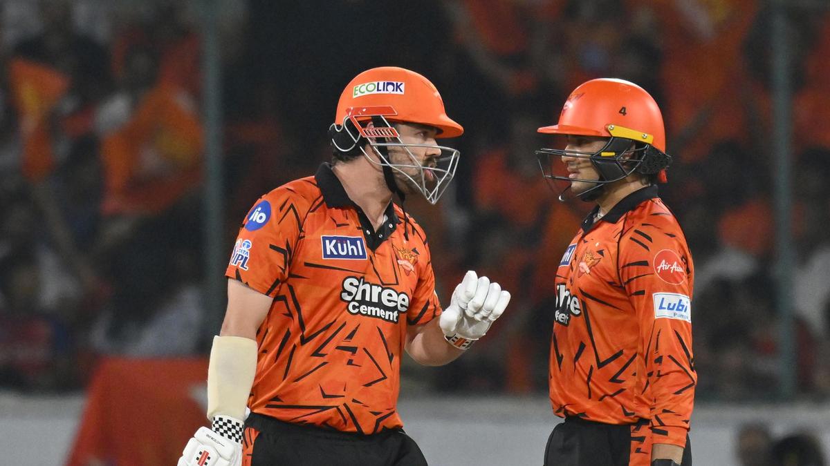 IPL 2026 — James Franklin backs ‘Travishek’ to fire once again in Eliminator against Rajasthan Royals