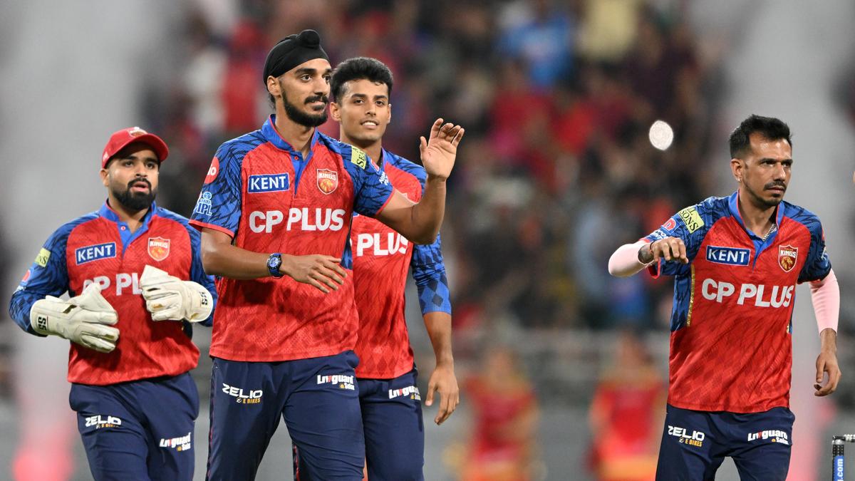 PBKS vs DC, IPL 2026: When was the last time spinners weren’t used in an IPL match?