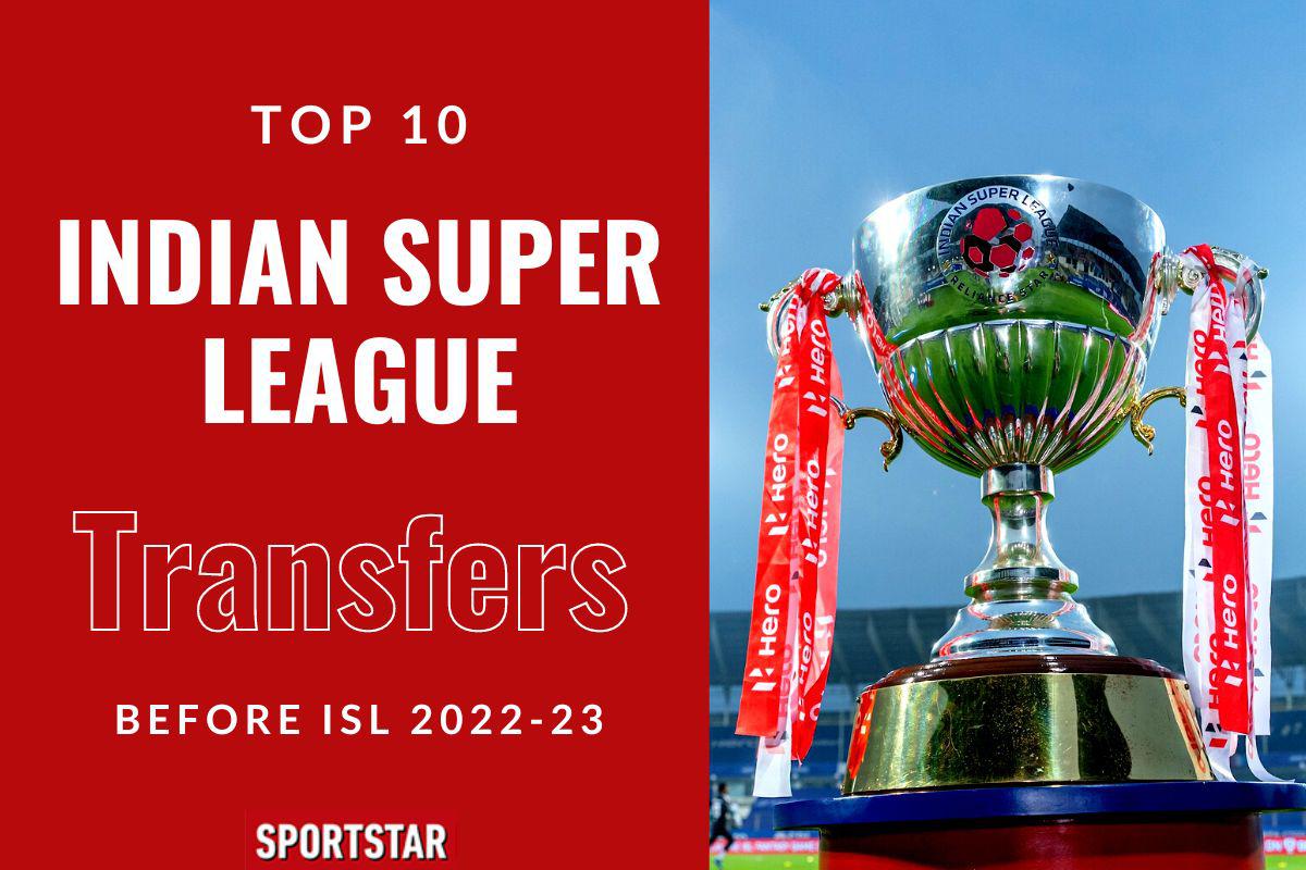 ISL 2022-23: Ranking Mumbai City FC's three best signings