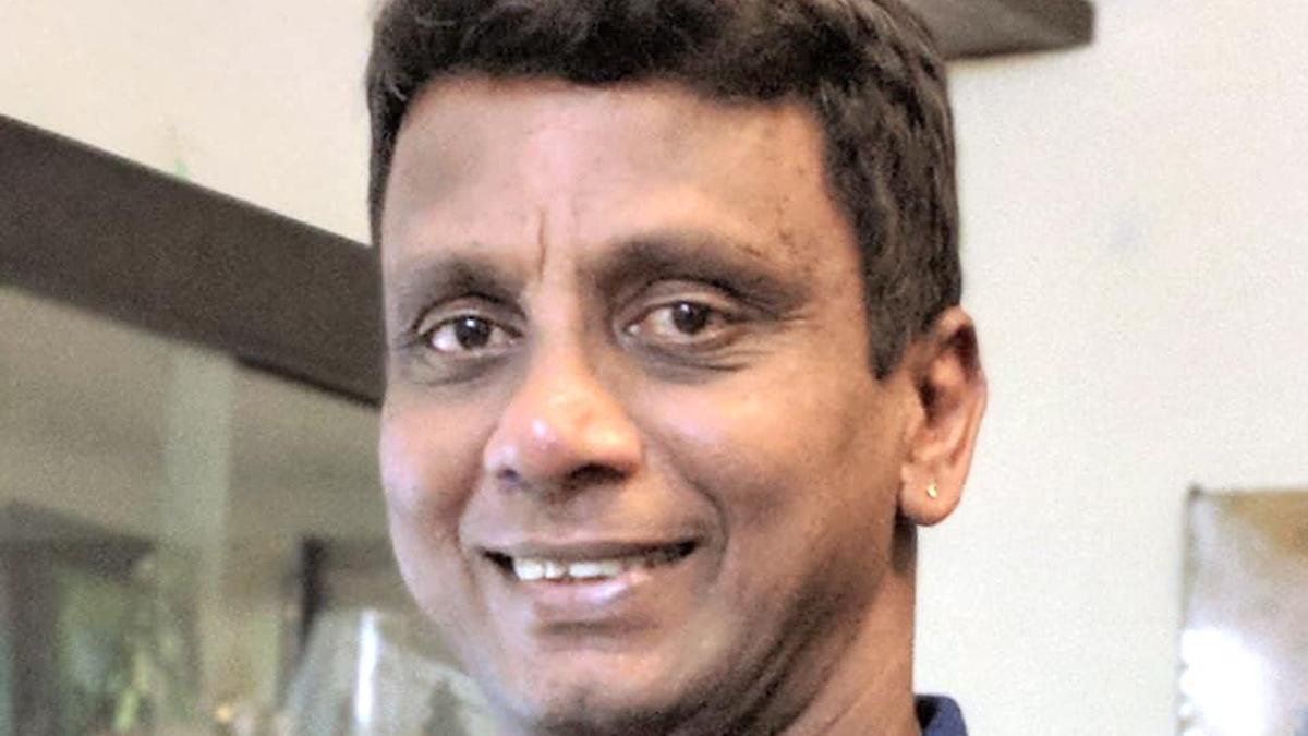 M. Venkatramana appointed new Tamil Nadu white-ball coach