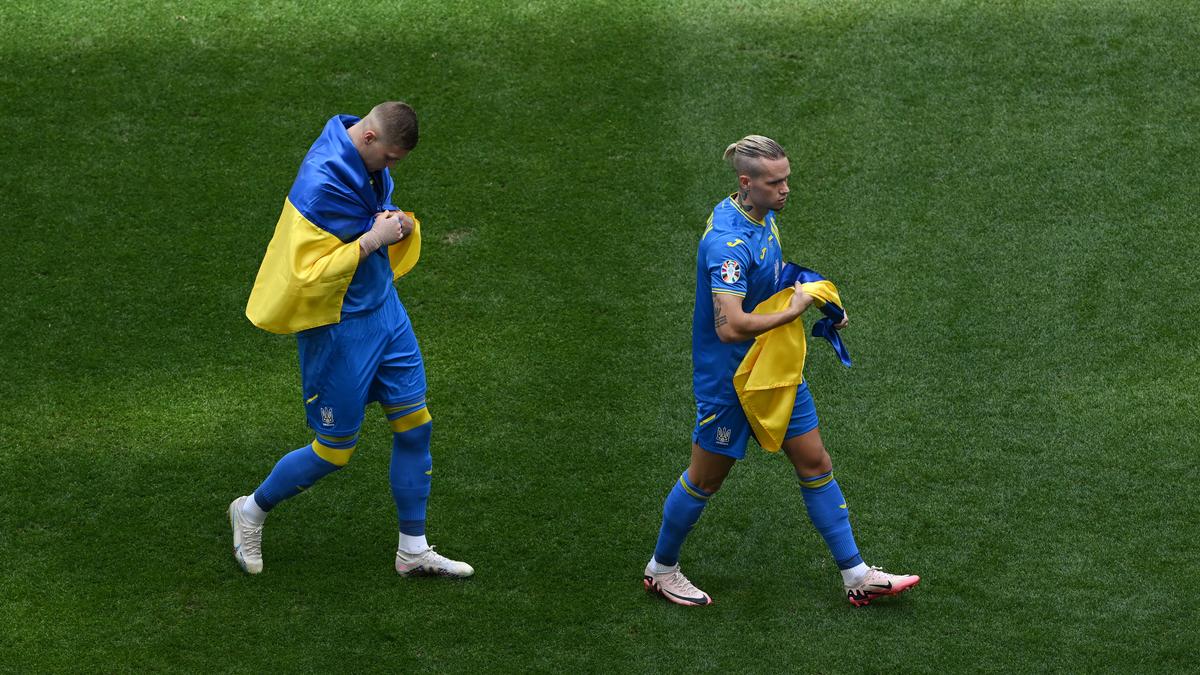 Romania vs Ukraine, Euro 2024: Pichichi winner Dovbyk disappoints; Talking points from the ROU v UKR clash