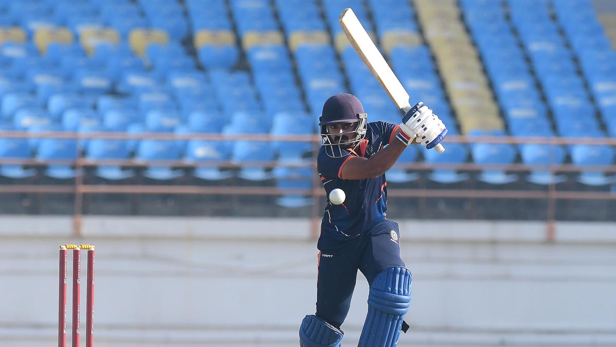 Vijay Hazare Trophy highlights, prequarterfinals updates Kerala and