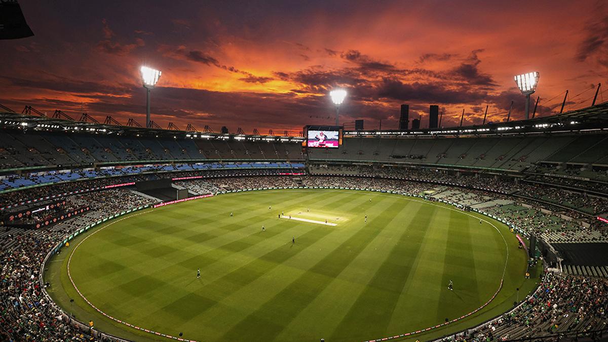 Australia vs England 150th anniversary Test to be played under lights at Melbourne Cricket Ground