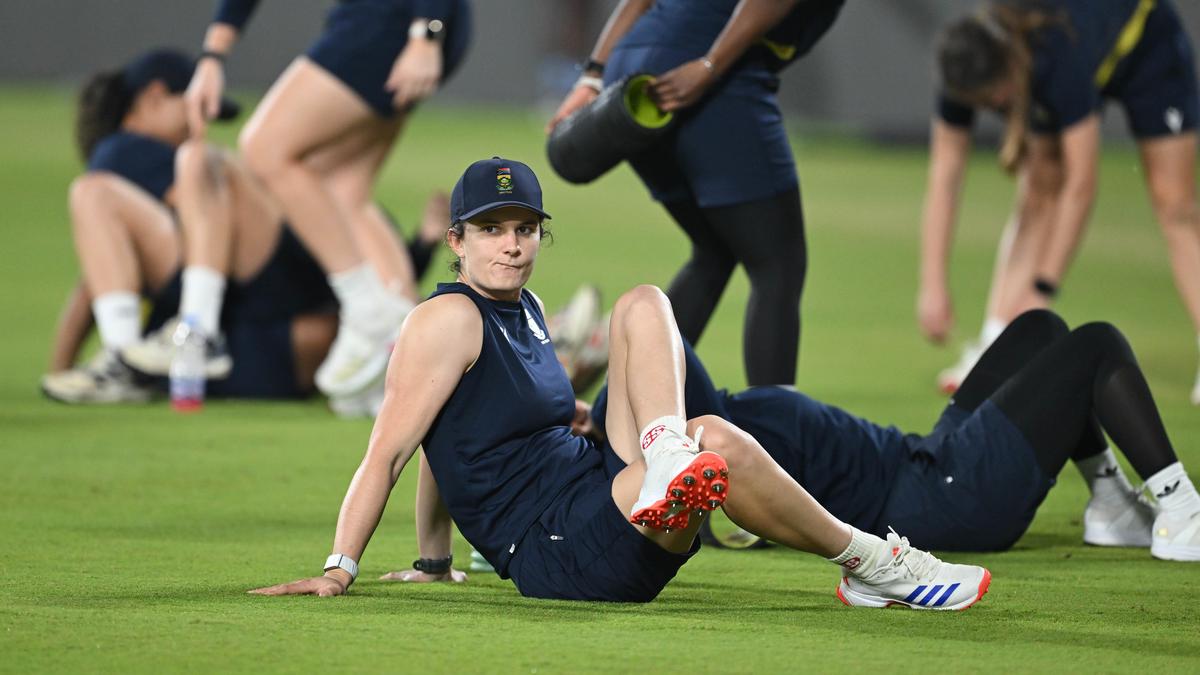 Women’s ODI World Cup 2025: England and South Africa set for semifinal showdown as rivalry comes full circle