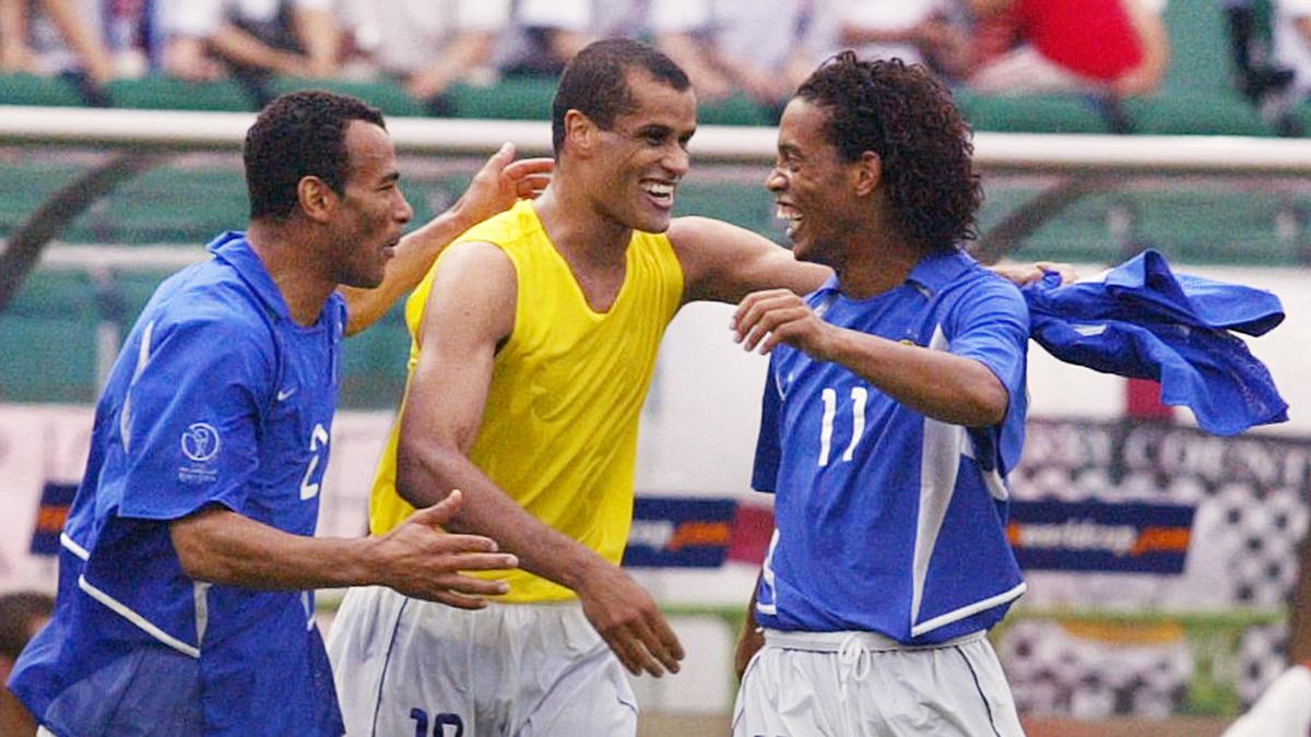 Ronaldinho, Rivaldo in Chennai: Brazil’s 2002 World Cup stars set to play India legends in exhibition match on March 30