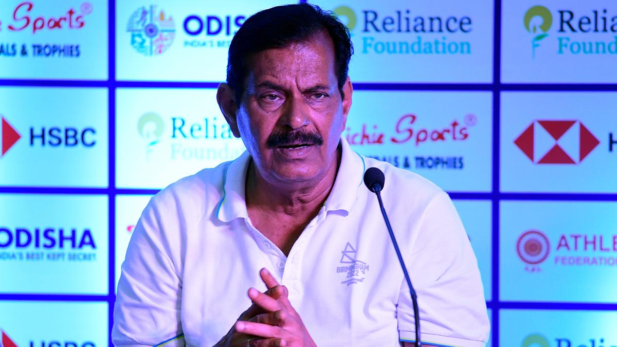 Neeraj could be joined by three other Indians in javelin throw at World