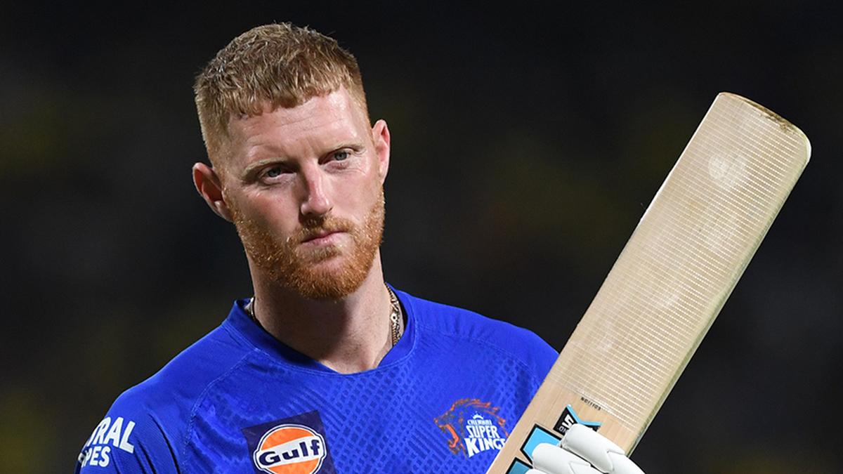 IPL Auction 2025: Why did Ben Stokes skip mega auction?