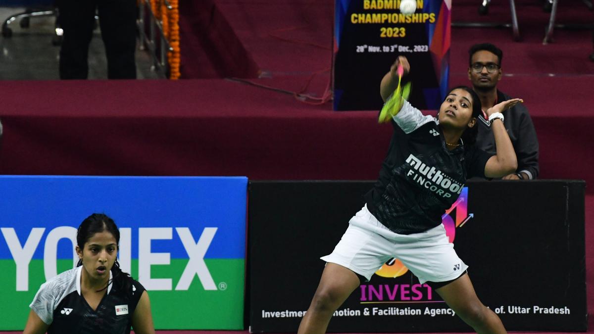 Macau Open 2024: Treesa-Gayatri pair enters semifinals, Srikanth knocked out in quarterfinals