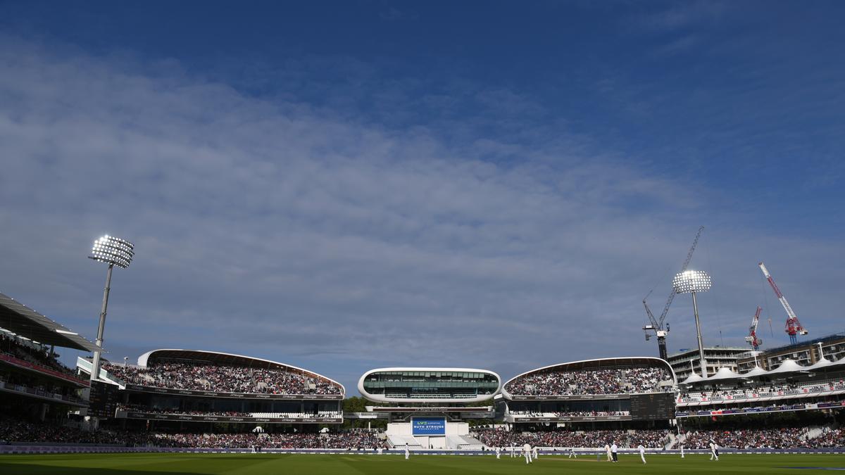 India tour of England 2025 Lord’s, Oval, Headingley among five centres