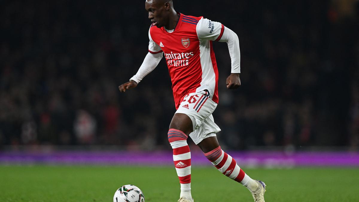 Arsenal’s Folarin Balogun to represent United States, switches from England