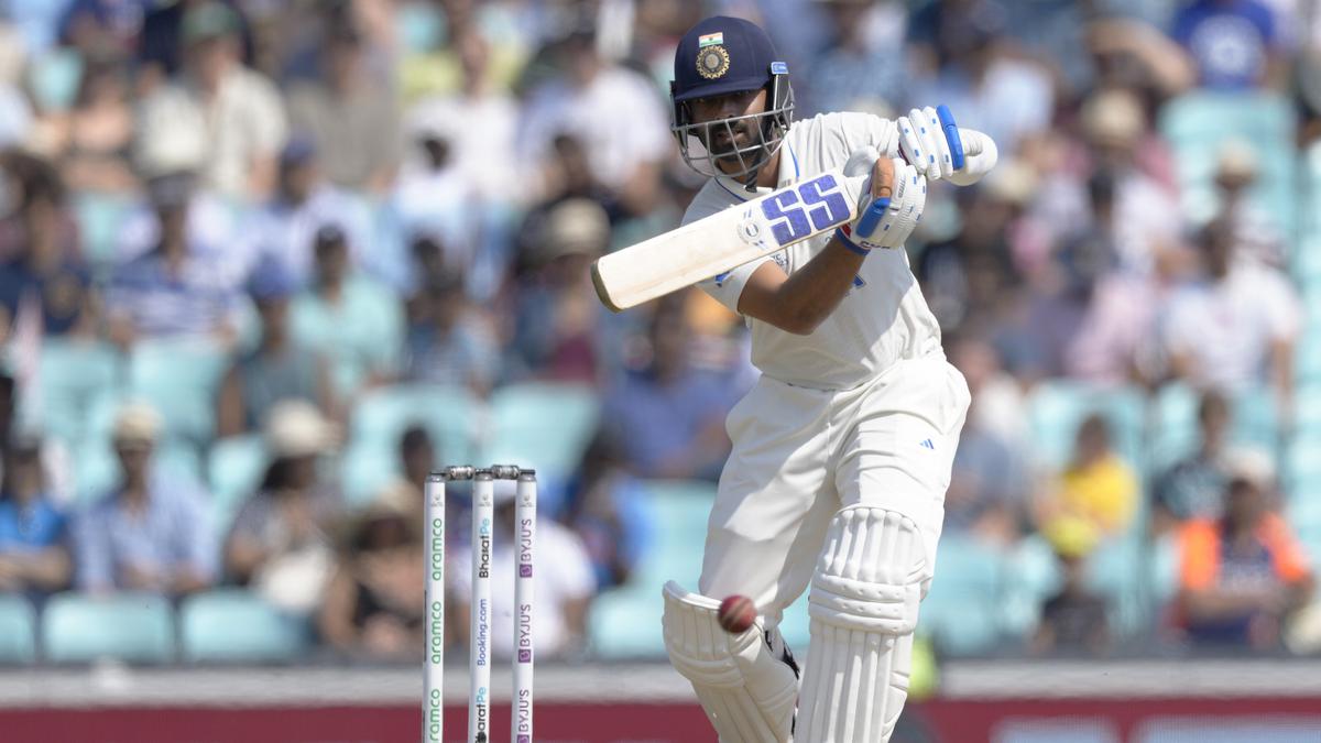 Ajinkya Rahane to play for Leicestershire after West Indies tour