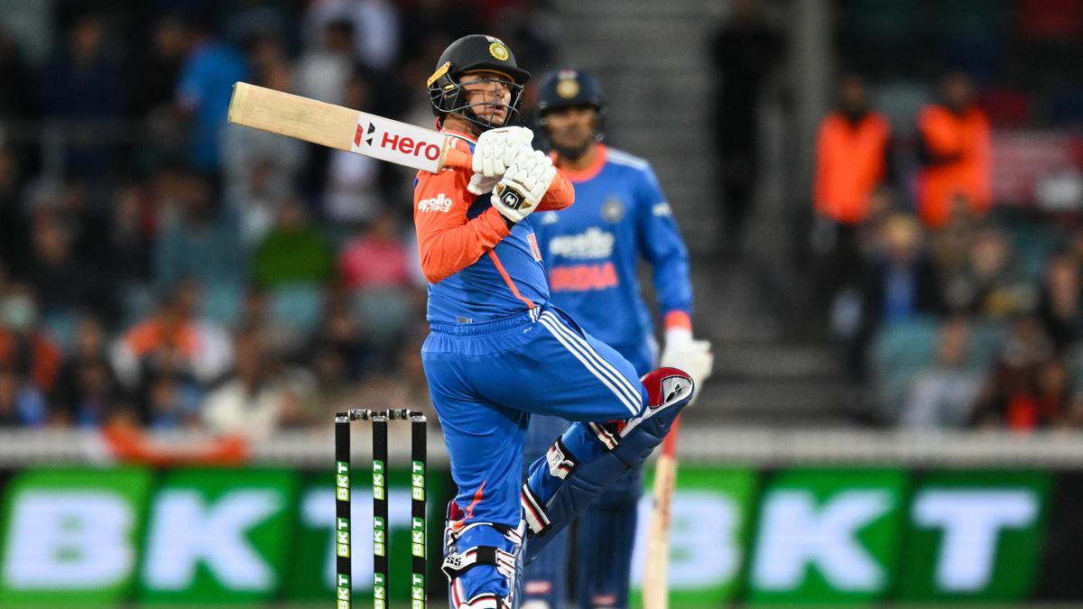 ICC Men’s T20 Rankings: Abhishek, Chakravarthy occupy top spots; Hardik Pandya in fourth place among all-rounders