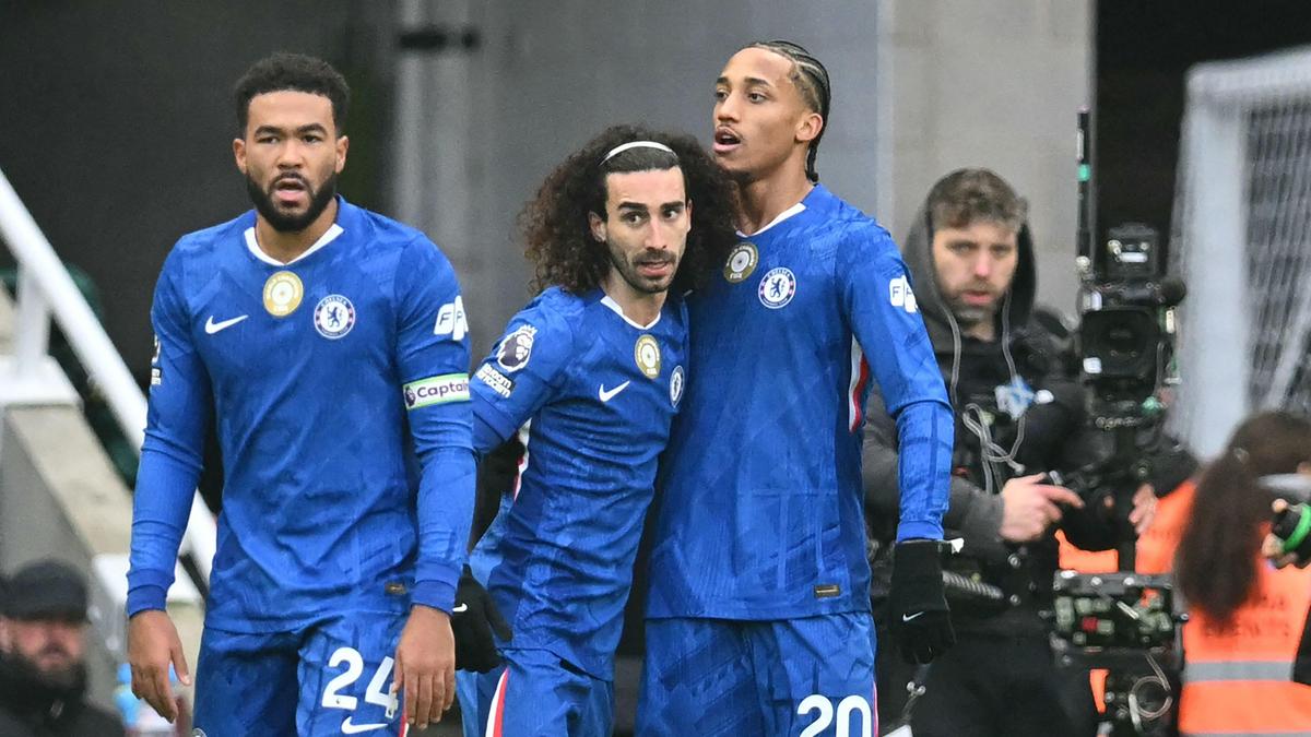 Chelsea x Bournemouth ao vivo: quando e onde assistir Premier League 2025-26 Chelsea x Bournemouth ao vivo: quando e onde assistir Premier League 2025-26